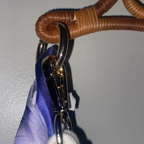 Multicolor bag by Zimmermann - Picture 4 of 14